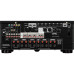 Yamaha RX-A6ABL, AVENTAGE 9.2-Channel AV Receiver with MusicCast