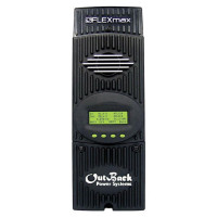 Outback Power FLEXmax FM80 MPPT Solar Charge Controller