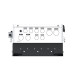 SRNE HEBP48120U240-Pro 12kw Off and on Grid Solar System 120v/240v Split Phase Inverter 48v Hybris Inverter With IP65 Waterproof