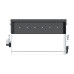 SRNE HEBP48120U240-Pro 12kw Off and on Grid Solar System 120v/240v Split Phase Inverter 48v Hybris Inverter With IP65 Waterproof