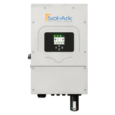 Sol-Ark 8K-2P Hybrid Inverter System