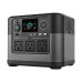 Liniotech 1200W 1008WH Solar Generator Portable Power Station