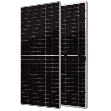 SEG Solar Yukon N Series -SEG-625-BTZ-BG