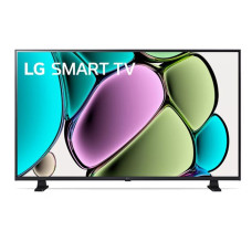 LG 32LR655BPUA 32 inch Class LR65 Series LED HD HD Native 60Hz a5 Processor Gen6 WebOS TV