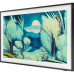 Samsung QN55LS03FAFXZA 55 Inch The Frame QLED 4K Art Mode Vision AI Smart TV (2025)