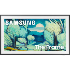 Samsung QN55LS03FAFXZA 55 Inch The Frame QLED 4K Art Mode Vision AI Smart TV (2025)