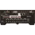 Yamaha RX-A6ABL, AVENTAGE 9.2-Channel AV Receiver with MusicCast