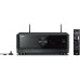 Yamaha RX-V4ABL, 5.2-Channel Network A/V Receiver with MusicCast