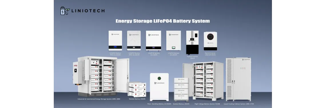 LinioTech