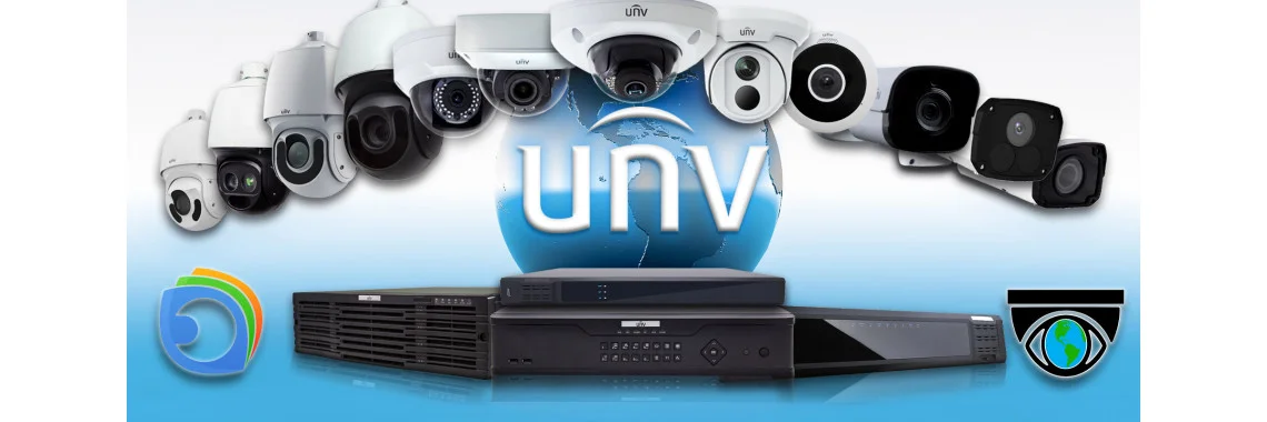Uniview