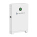 Liniotech-14.33 kwh 48V 280ah UL1973/UL9540A/UL9540 floor mount Ip65 Outdoor Rated