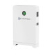 Liniotech-14.33 kwh 48V 280ah UL1973/UL9540A/UL9540 floor mount Ip65 Outdoor Rated