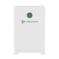 Liniotech-14.33 kwh 48V 280ah UL1973/UL9540A/UL9540 floor mount Ip65 Outdoor Rated