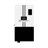 15KVA Hybrid Inverter All in One solar Inverter with 200A Passthrough