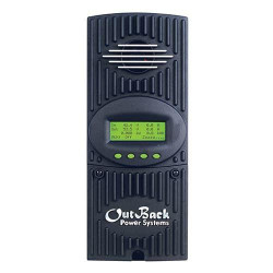 Outback Power Flexmax FM60-150VDC MPPT Charge Controller