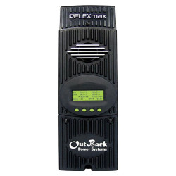 Outback Power Flexmax FM80-150VDC MPPT Charge Controller