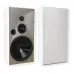 Proficient AW830, Outdoor speaker with 8" woofer, 3" graphite midrange and 1" pivoting soft-dome tweeter - Black/White (Pair)