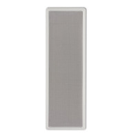 Yamaha NS-IW960 In-Wall Speakers, White (Each)