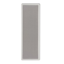 Yamaha NS-IW960 In-Wall Speakers, White (Each)